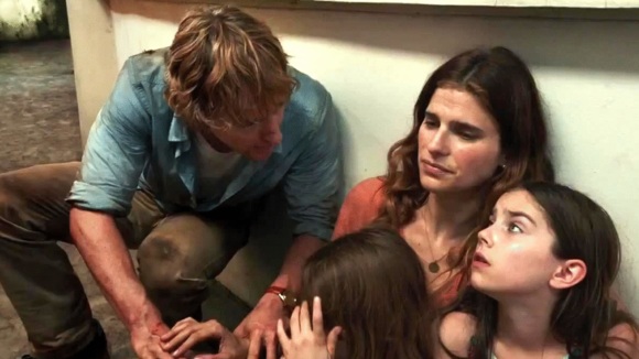 Photo du film Sans Issue