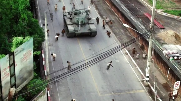 Photo du film Sans Issue