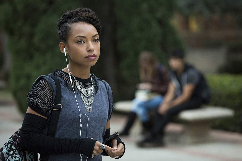 Photo du film Dear White People