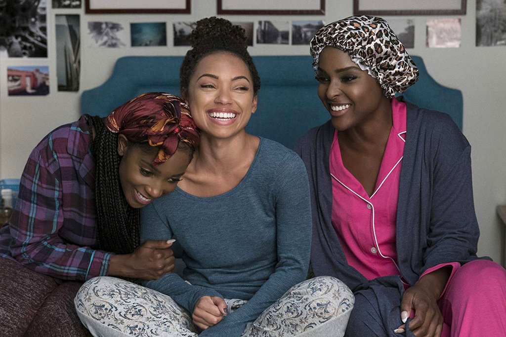 Photo du film Dear White People