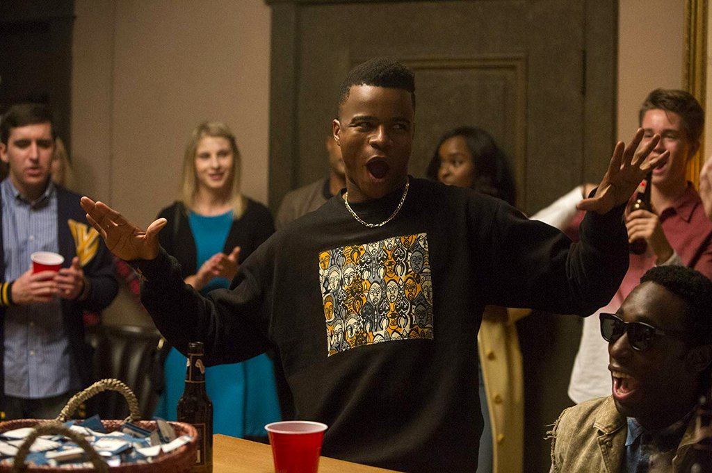 Photo du film Dear White People