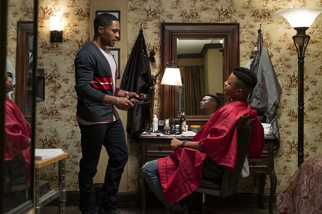 Photo du film Dear White People