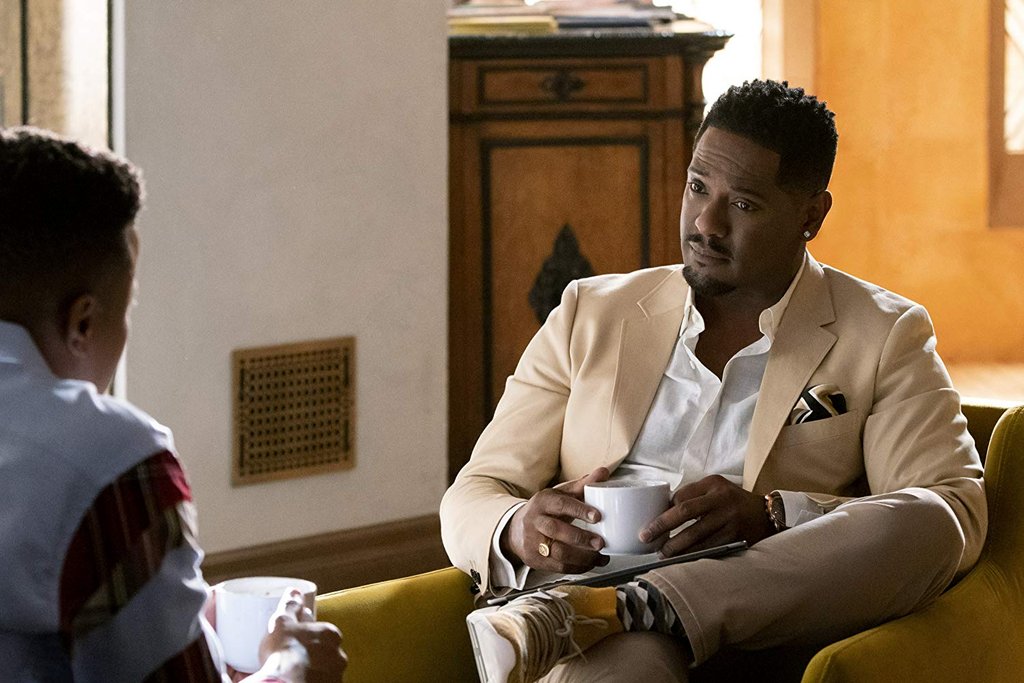 Photo du film Dear White People