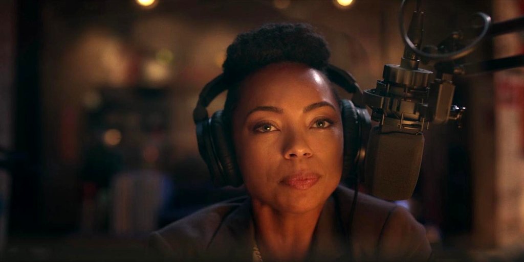Photo du film Dear White People