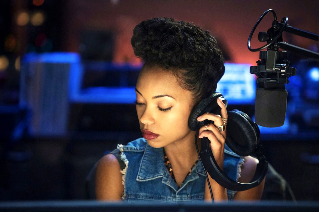 Photo du film Dear White People