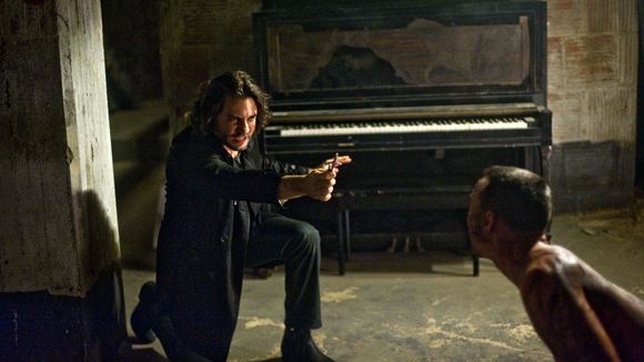 Photo du film Délivrez-nous du mal