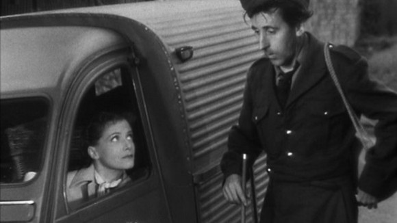 Photo du film Les Diaboliques