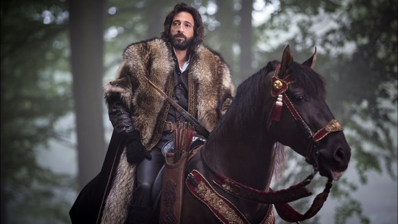 Photo du film Emperor