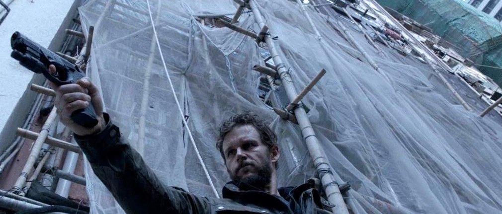 Photo from the movie Expired