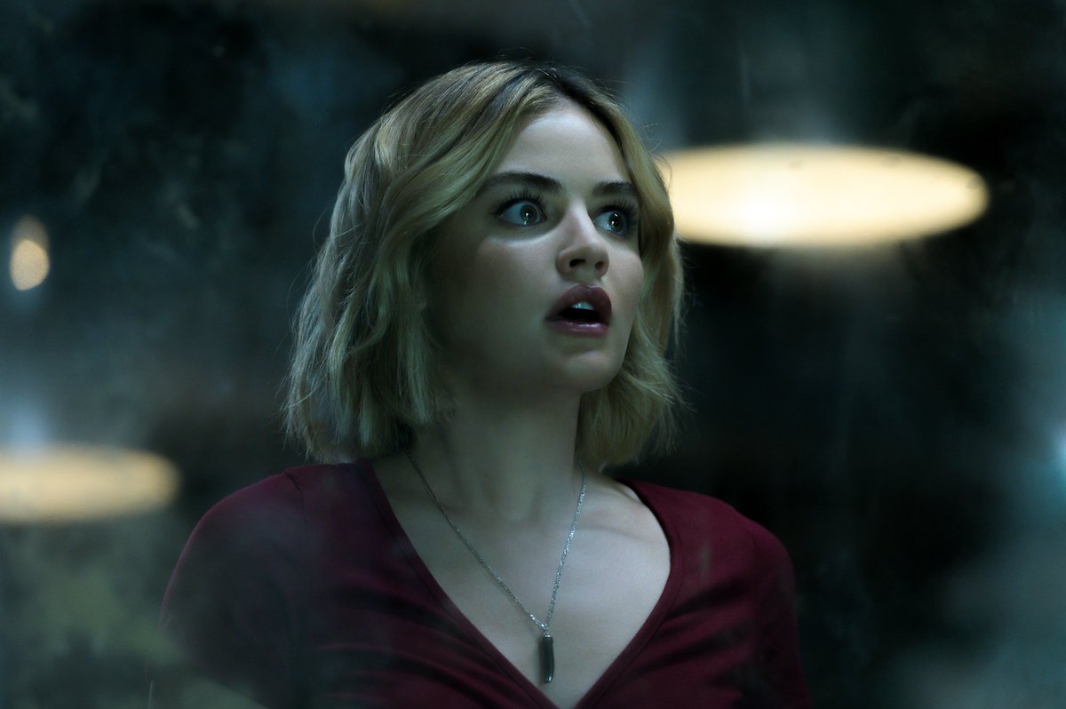 Photo du film L'Île Fantastique