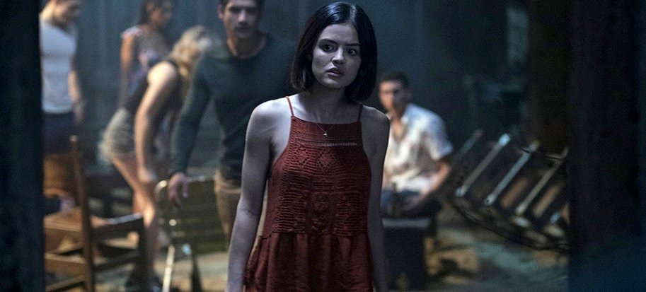 Photo du film L'Île Fantastique