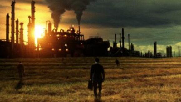 Photo du film Les Alimenteurs