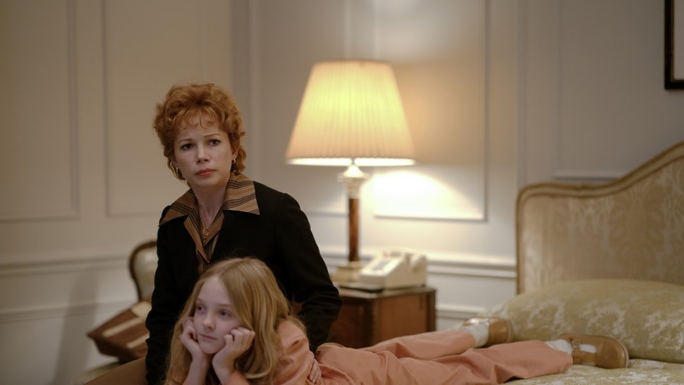 Photo du film Fosse/Verdon