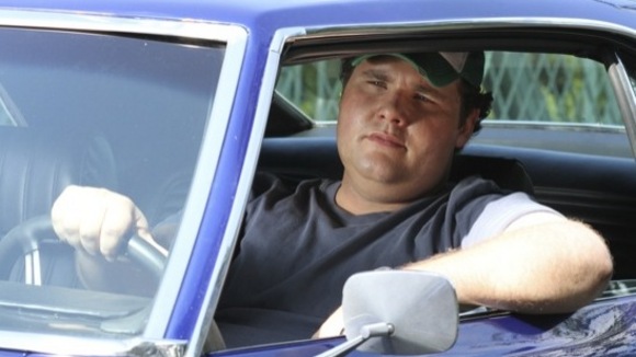 Photo du film Frisson des collines