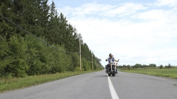 Photo du film Frisson des collines