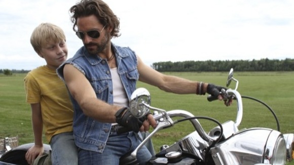 Photo du film Frisson des collines