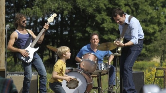 Photo du film Frisson des collines