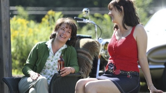 Photo du film Frisson des collines