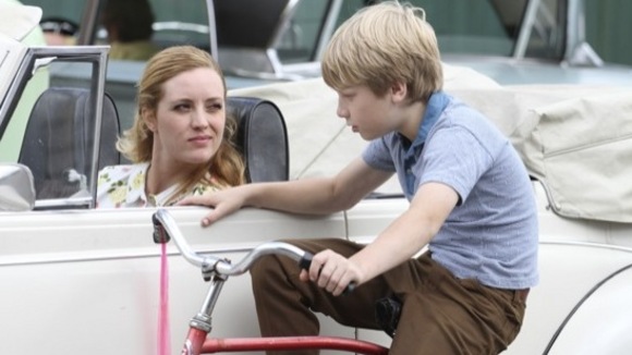 Photo du film Frisson des collines