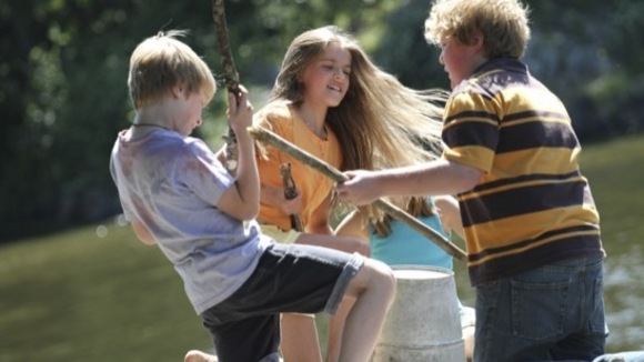 Photo du film Frisson des collines