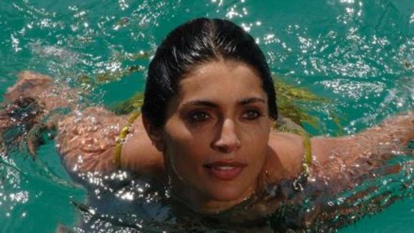 Photo from the movie The Garden of Eden