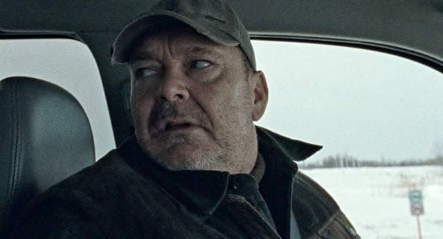 Photo from the movie Ghost Town Anthology