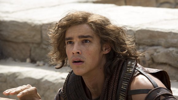 Photo du film Les Dieux d'Égypte