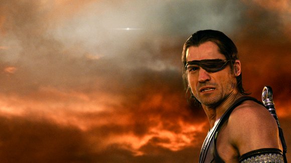 Photo du film Les Dieux d'Égypte