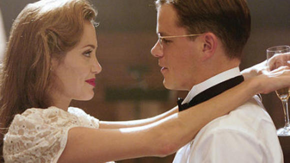 Photo from the movie The Good Shepherd