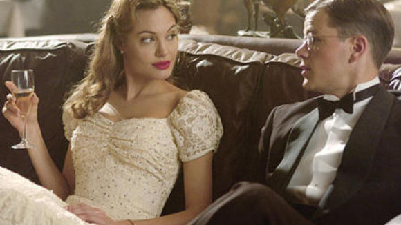 Photo from the movie The Good Shepherd