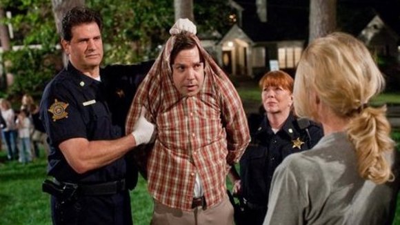 Photo du film Le Passe-droit