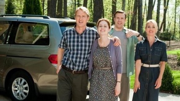 Photo du film Le Passe-droit