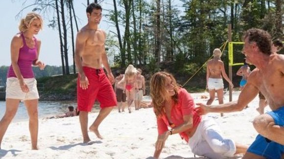 Photo du film Le Passe-droit