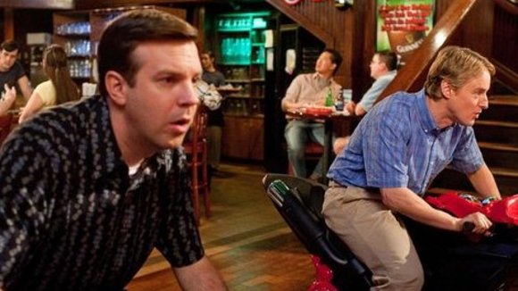 Photo du film Le Passe-droit