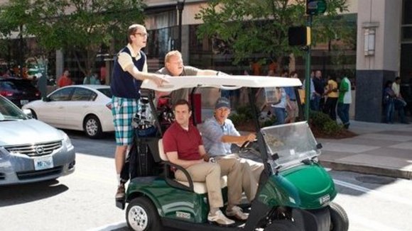 Photo du film Le Passe-droit