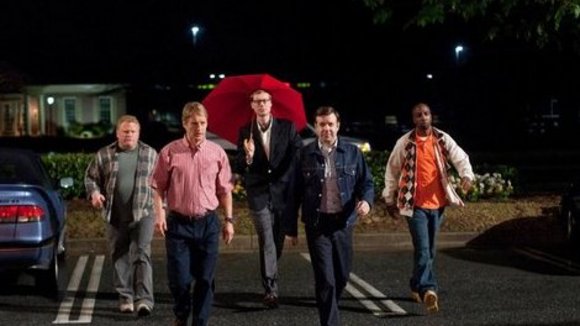 Photo du film Le Passe-droit