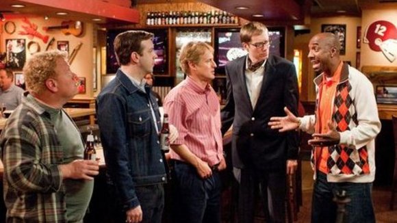 Photo du film Le Passe-droit