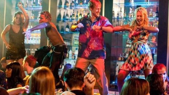 Photo du film Le Passe-droit