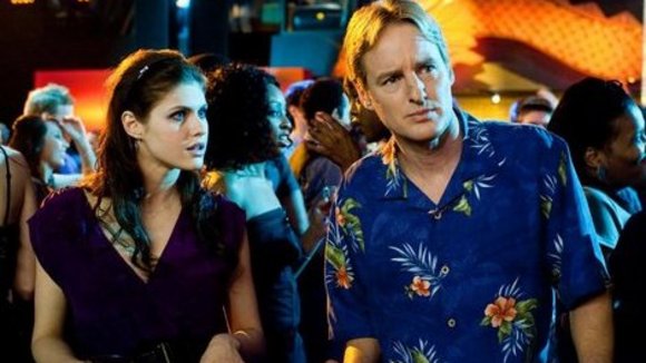 Photo du film Le Passe-droit