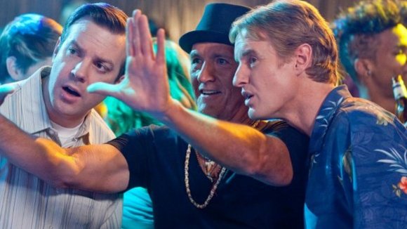 Photo du film Le Passe-droit