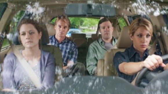 Photo du film Le Passe-droit