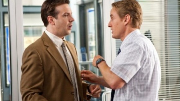 Photo du film Le Passe-droit