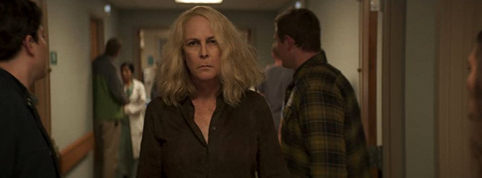 Photo du film Halloween Kills