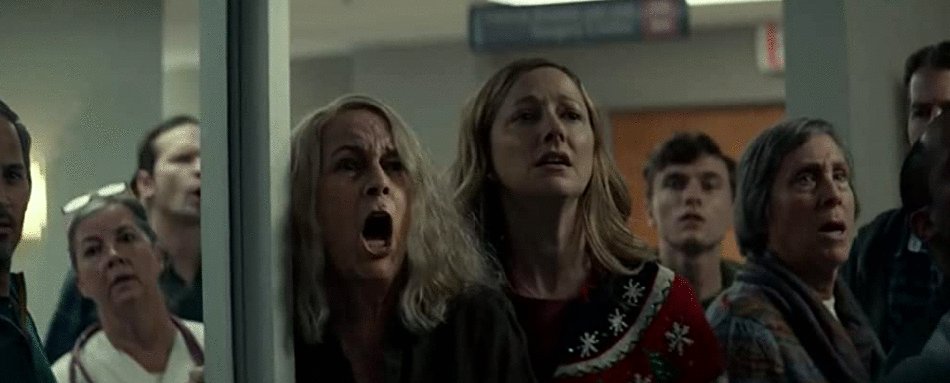 Photo du film Halloween Kills