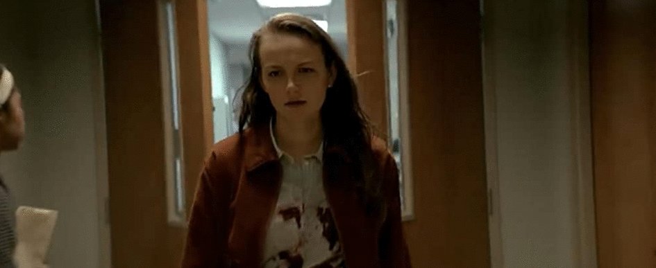 Photo du film Halloween Kills