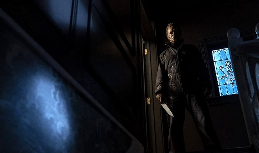 Photo du film Halloween Kills