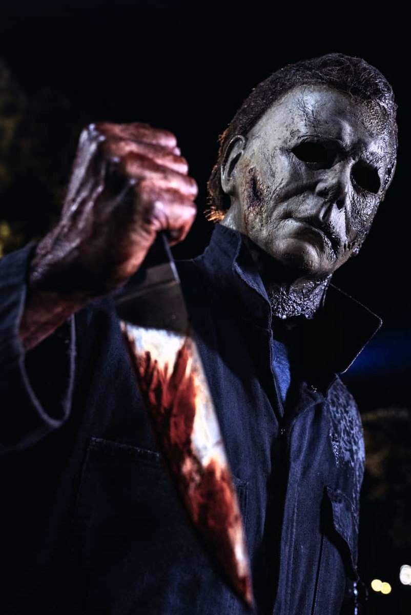 Photo du film Halloween Kills