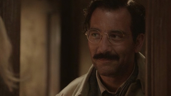 Photo du film Hemingway & Gellhorn