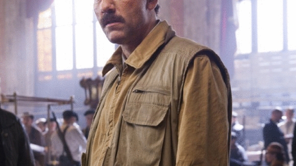 Photo du film Hemingway & Gellhorn