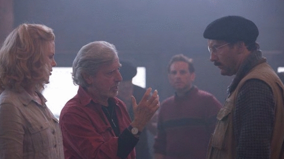 Photo du film Hemingway & Gellhorn